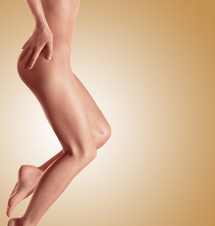 IGIENE E CURA DEL CORPO