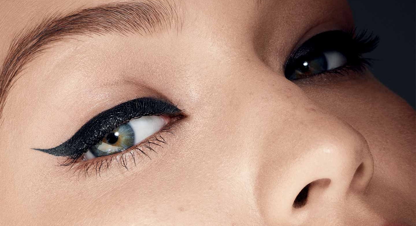 Un make-up all'insegna del colore!