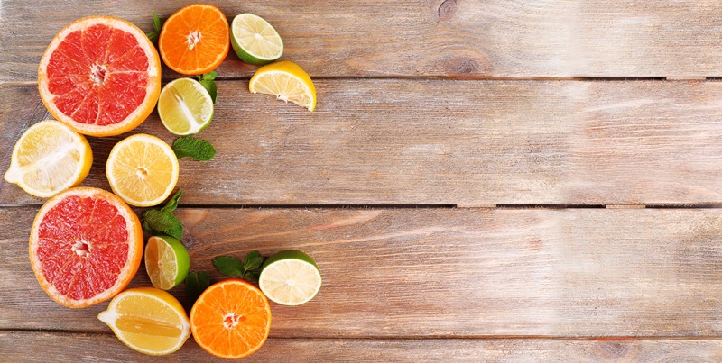 La vitamina della bellezza: la C!