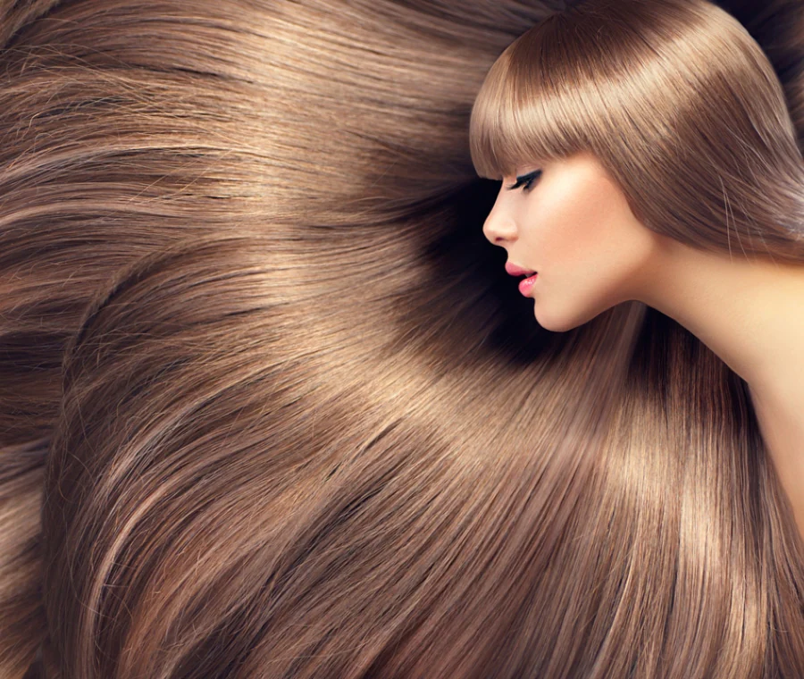 L'espressione della bellezza: i capelli