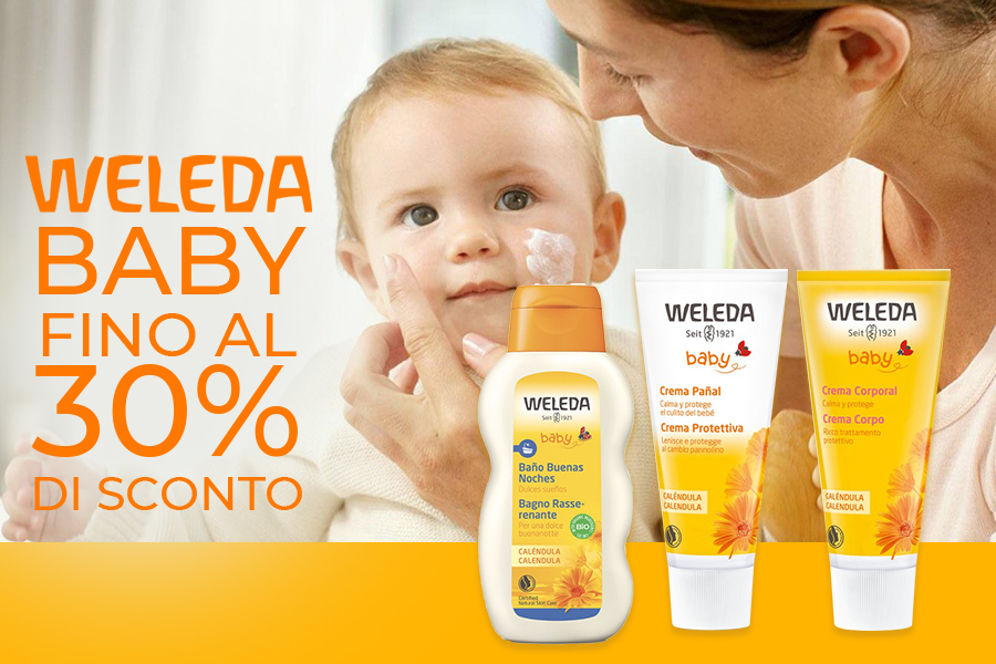 10 e 11 Dicembre Evento Baby in Farmacia
